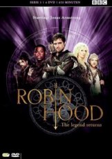 Robin Hood Seizoen 3 (2009)