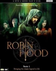 Robin Hood Serie 1 (2006)