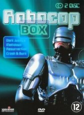 Robocop Tv - Serie Box (2002)