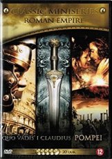 Roman Empire (5 dvd's) (2010)