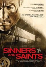 Sinners And Saints (2010)