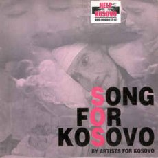 Song voor Kosovo