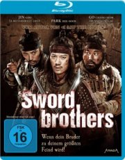 Swordbrothers (2011)