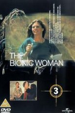 The Bionic Woman Vol. 3 (2002)