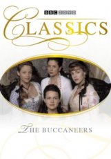 The Buccaneers (2 dvd's) (2010)