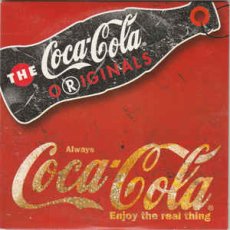The Coca-Cola Originals
