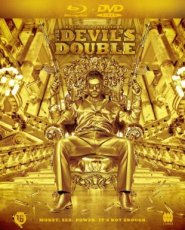The Devil's Double (Steelbook Blu-ray+Dvd) (2011)