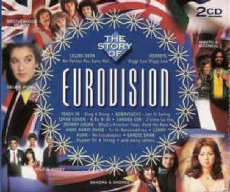 The Story Of Eurovision