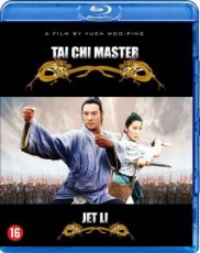 The Tai-Chi Master (1993)
