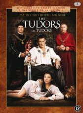 The Tudors - Seizoen 1 (3 dvd's) (2009)