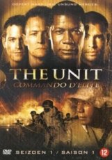 The Unit - Seizoen 1 (2006)