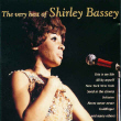 The very best of Shirley Bassey
