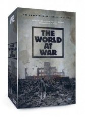 The World At War (11 dvd's) (2010)