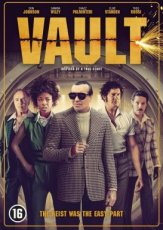 Vault (2019)