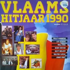 Vlaams Hitjaar 1990