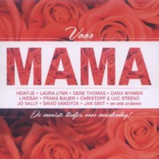 Voor mama - De mooiste liedjes voor moederdag