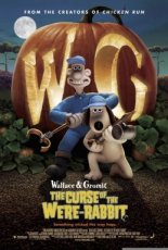 Wallace & Gromit in Curse o/t Were-Rabbit (2005)