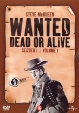 Wanted: Dead Or Alive S1 V1 (1958)