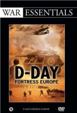 War Essentials: D-Day Fortress Europe ( 2008)