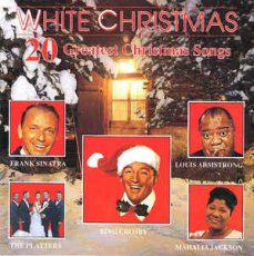 White Christmas - 20 Greatest Christmas Songs