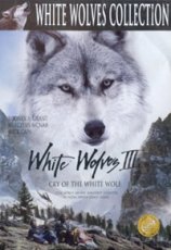 White Wolves 3: Cry of the White Wolf (2000)