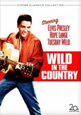 Wild in the Country (1961)