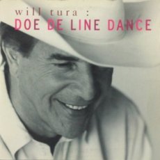 Will Tura - Doe de line dance