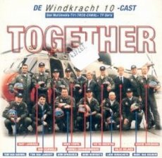 Windkracht 10 Cast - Together