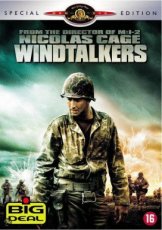 Windtalkers SE (2002)