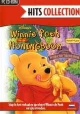 Winnie De Poeh En De Honingboom
