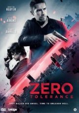 Zero Tolerance (2014)